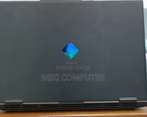 New Laptop HP Omen 16 16GB Intel Core I9 SSD 1T