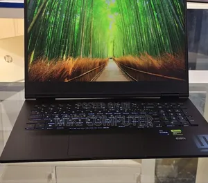 New Laptop HP Omen 16 16GB Intel Core I9 SSD 1T