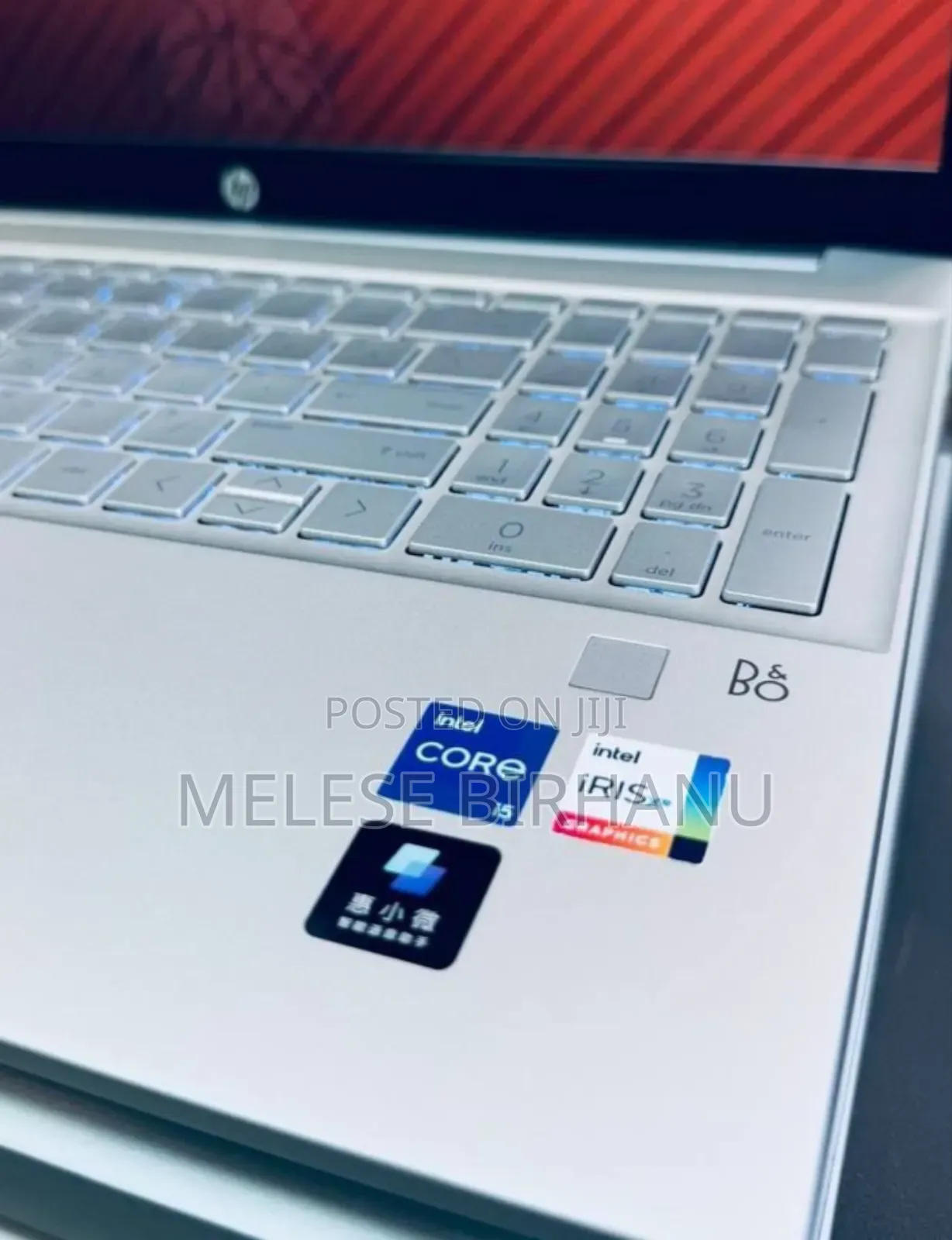 New Laptop HP Pavilion 15 16GB Intel Core I5 SSD 1T