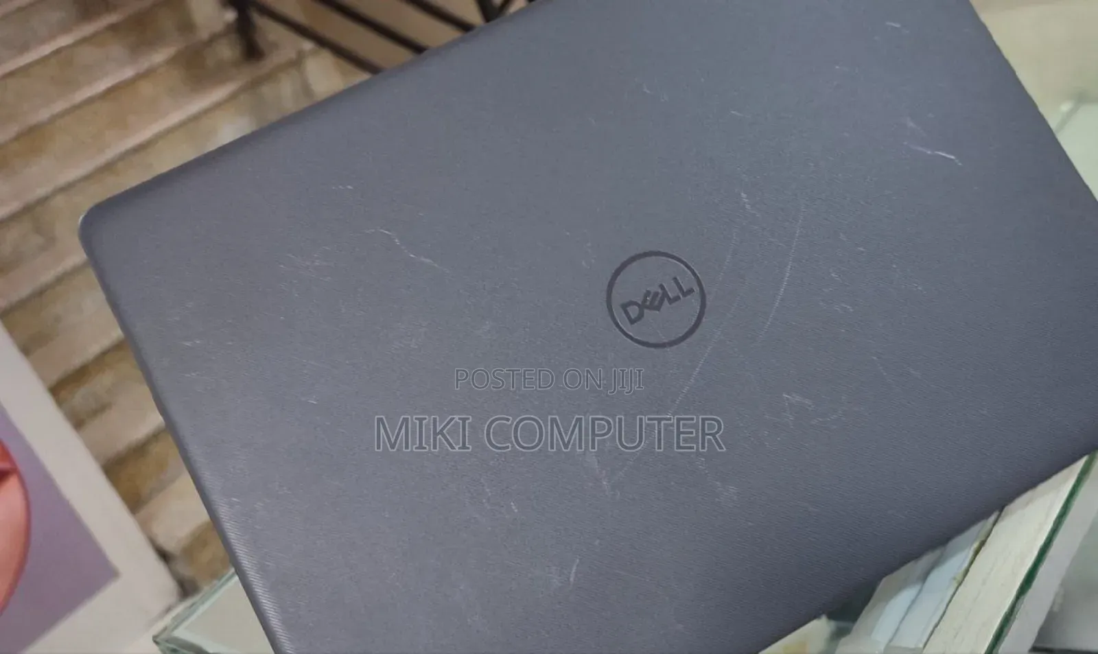 New Laptop Dell Vostro 1014 8GB Intel Core Ultra 5 SSD 512GB