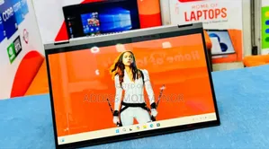 Photo - New Laptop Lenovo Ideapad 3 16GB Intel Core I5 SSD 512GB