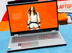 New Laptop Lenovo Ideapad 3 16GB Intel Core I5 SSD 512GB