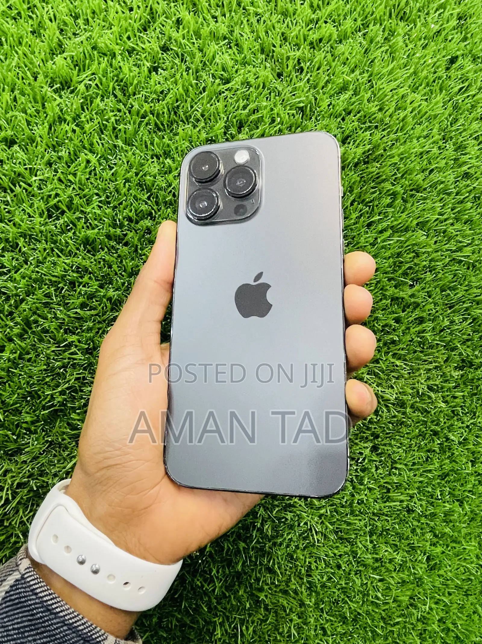 Apple iPhone 14 Pro Max 128 GB Black