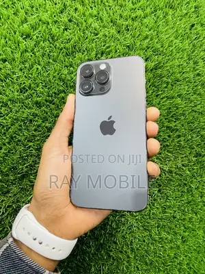 Apple iPhone 14 Pro Max 128 GB Black