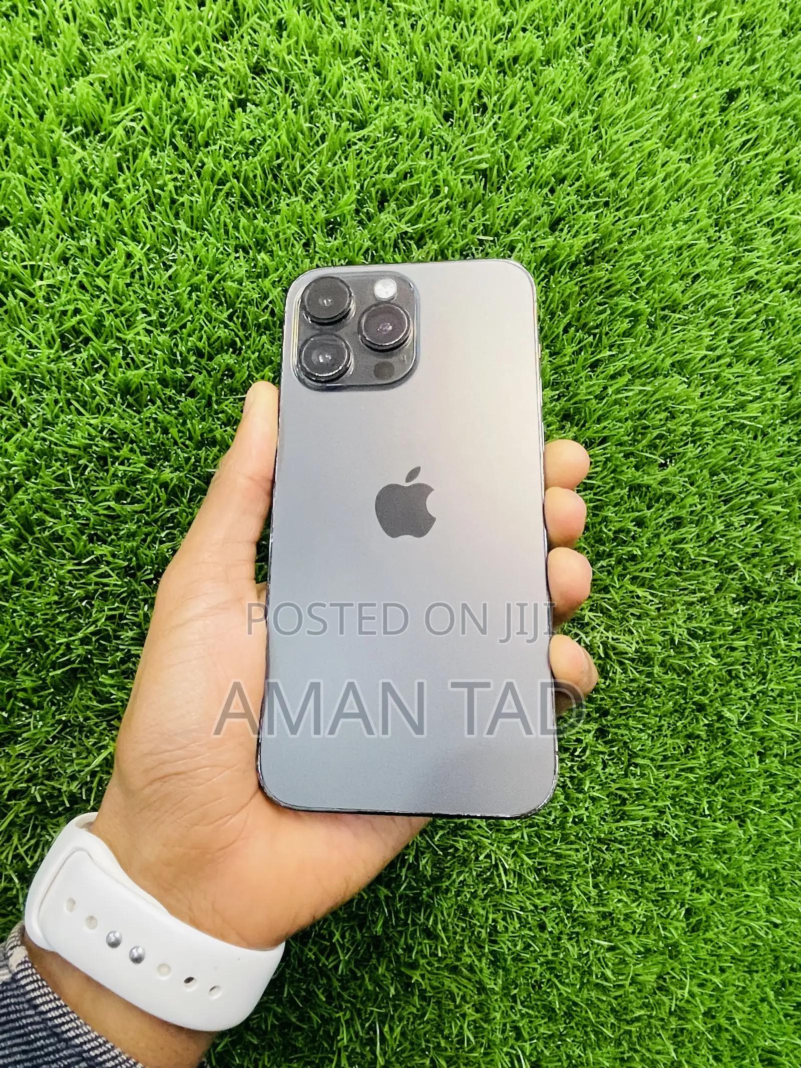 Apple iPhone 14 Pro Max 128 GB Black