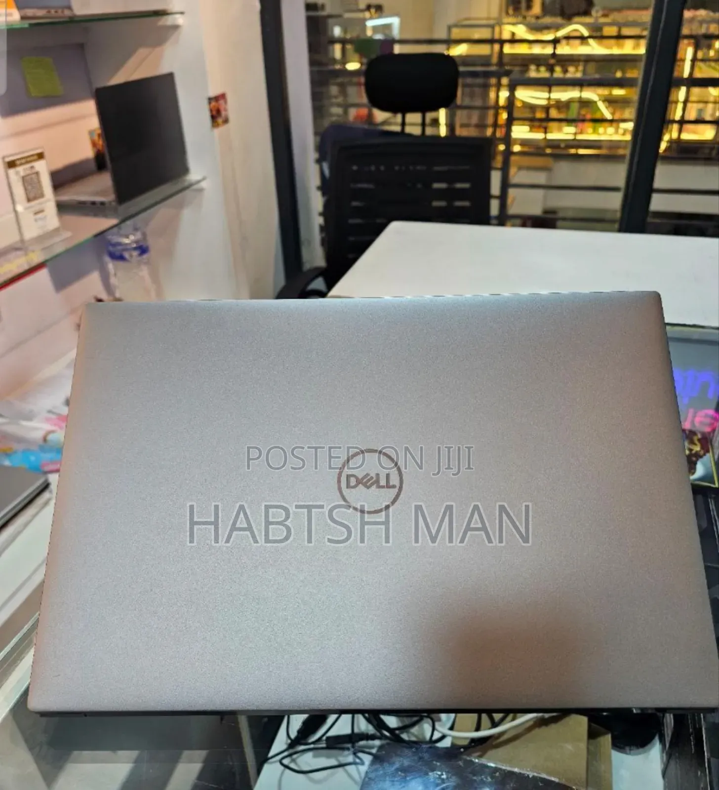 New Laptop Dell Precision 5570 32GB Intel Core i9 SSD 1T