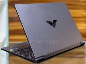 Photo - New Laptop HP Victus 16 16GB Intel Core I5 SSD 512GB