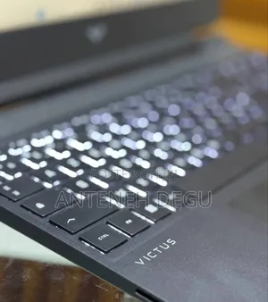New Laptop HP Victus 16 16GB Intel Core I5 SSD 512GB