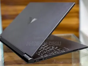 New Laptop HP Victus 16 16GB Intel Core I5 SSD 512GB