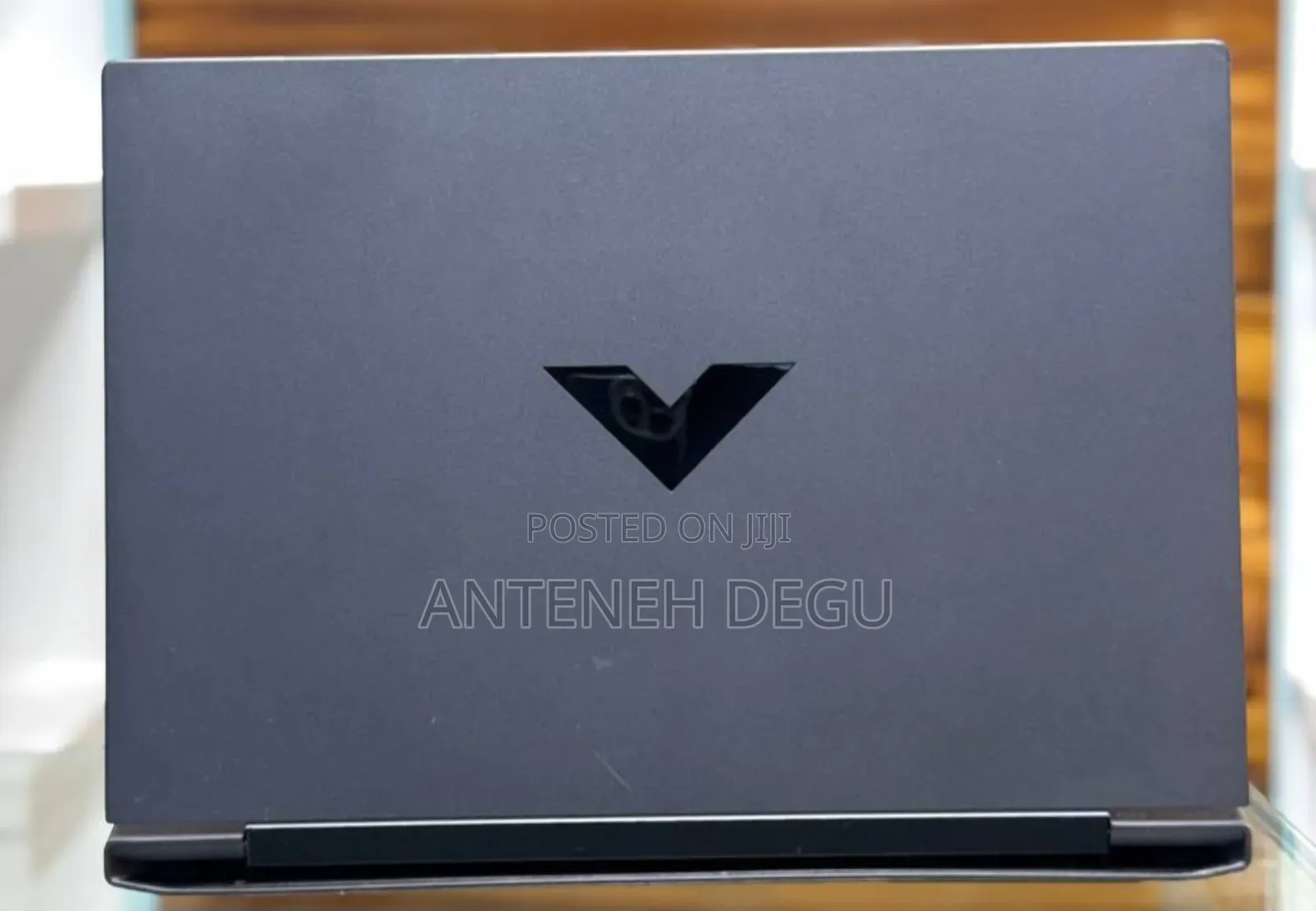 New Laptop HP Victus 16 16GB Intel Core I5 SSD 512GB