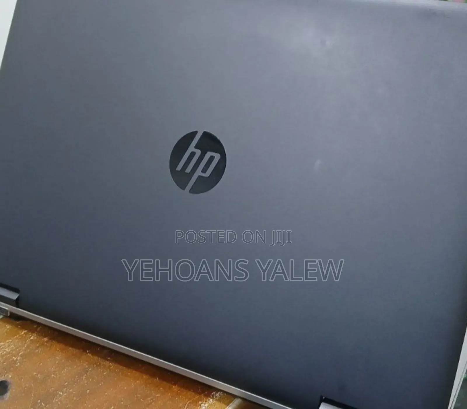 New Laptop HP ProBook 650 G3 8GB Intel Core I5 SSD 256GB