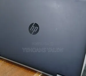 New Laptop HP ProBook 650 G3 8GB Intel Core I5 SSD 256GB