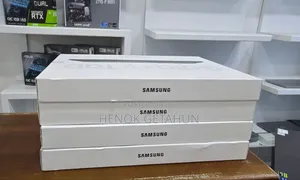 Photo - New Laptop Samsung Ativ 8GB HDD 128GB