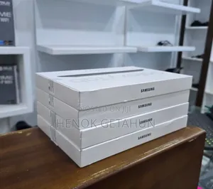 New Laptop Samsung Ativ 8GB HDD 128GB