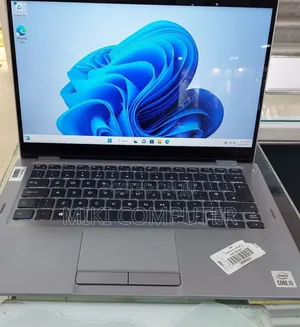 Photo - New Laptop Dell Latitude 5310 16GB Intel Core I5 SSD 512GB