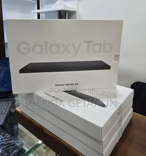 New Laptop Samsung Ativ 8GB HDD 128GB