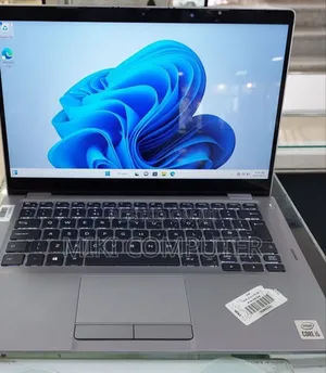 New Laptop Dell Latitude 5310 16GB Intel Core I5 SSD 512GB