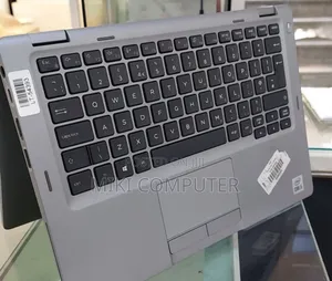 New Laptop Dell Latitude 5310 16GB Intel Core I5 SSD 512GB