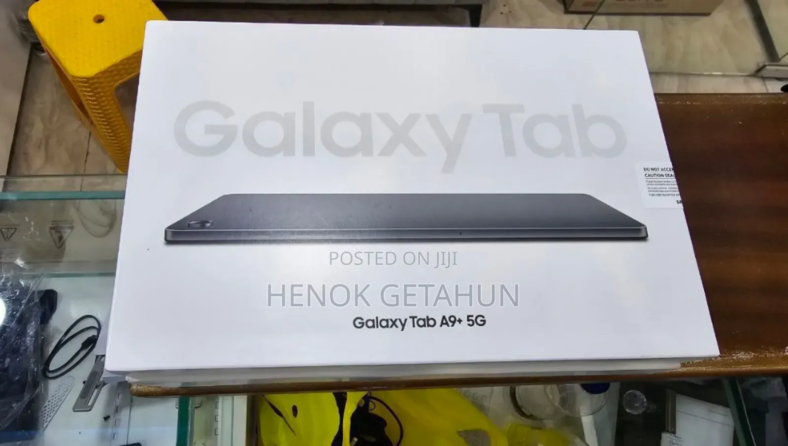 New Laptop Samsung Ativ 8GB HDD 128GB