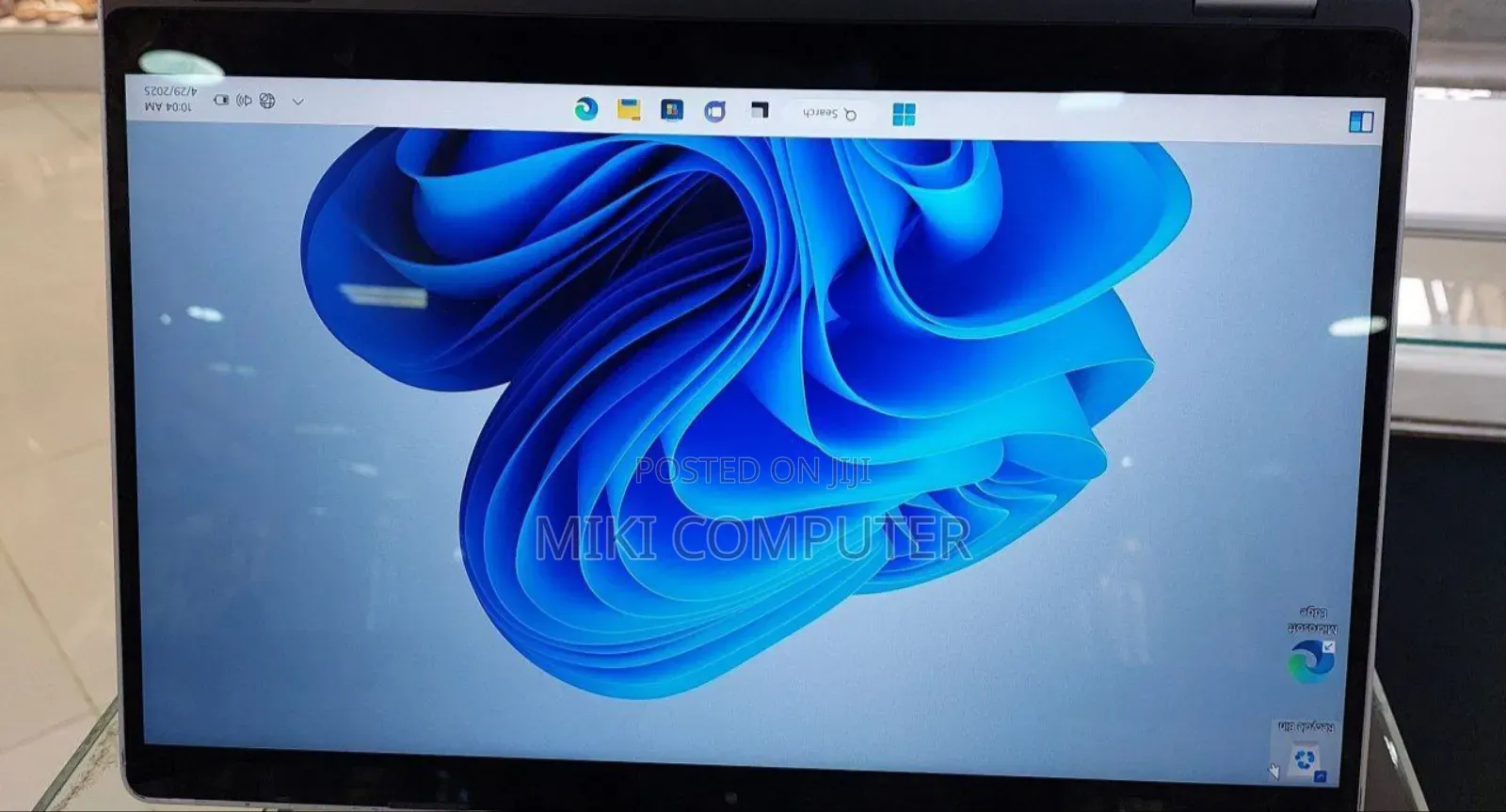 New Laptop Dell Latitude 5310 16GB Intel Core I5 SSD 512GB