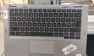 New Laptop Dell Latitude 5310 16GB Intel Core I5 SSD 512GB