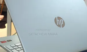 Photo - New Laptop HP Stream Notebook 8GB AMD Ryzen 5 SSD 256GB