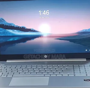 New Laptop HP Stream Notebook 8GB AMD Ryzen 5 SSD 256GB