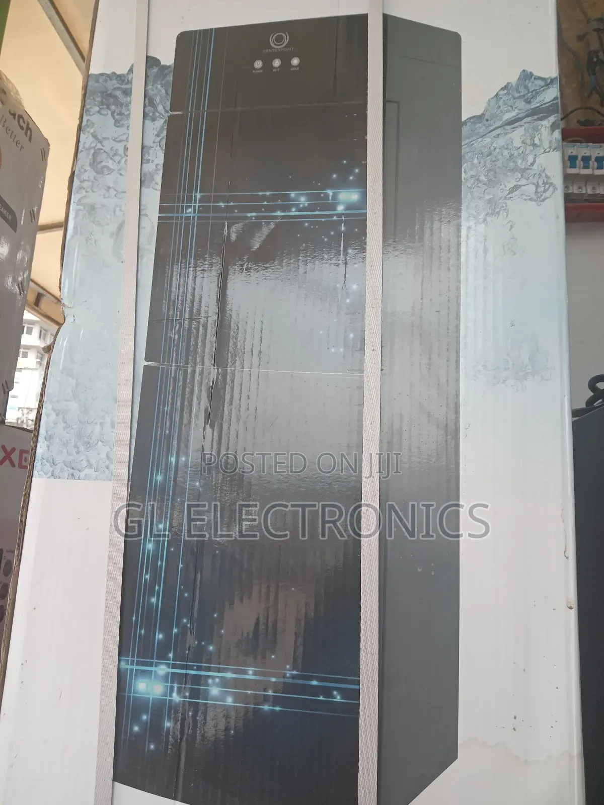 Centerpoint Water Dispenser