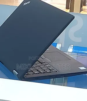 New Laptop Lenovo Thinkpad X13 Yoga 8GB Intel Core I5 SSD 512GB
