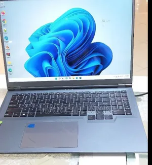 Photo - New Laptop General Dynamics 16GB Intel Core i9 SSD 512GB