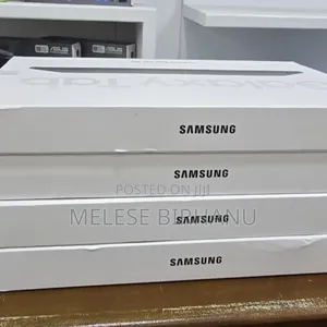 Photo - New Samsung Galaxy Tab A9+ 128 GB Silver