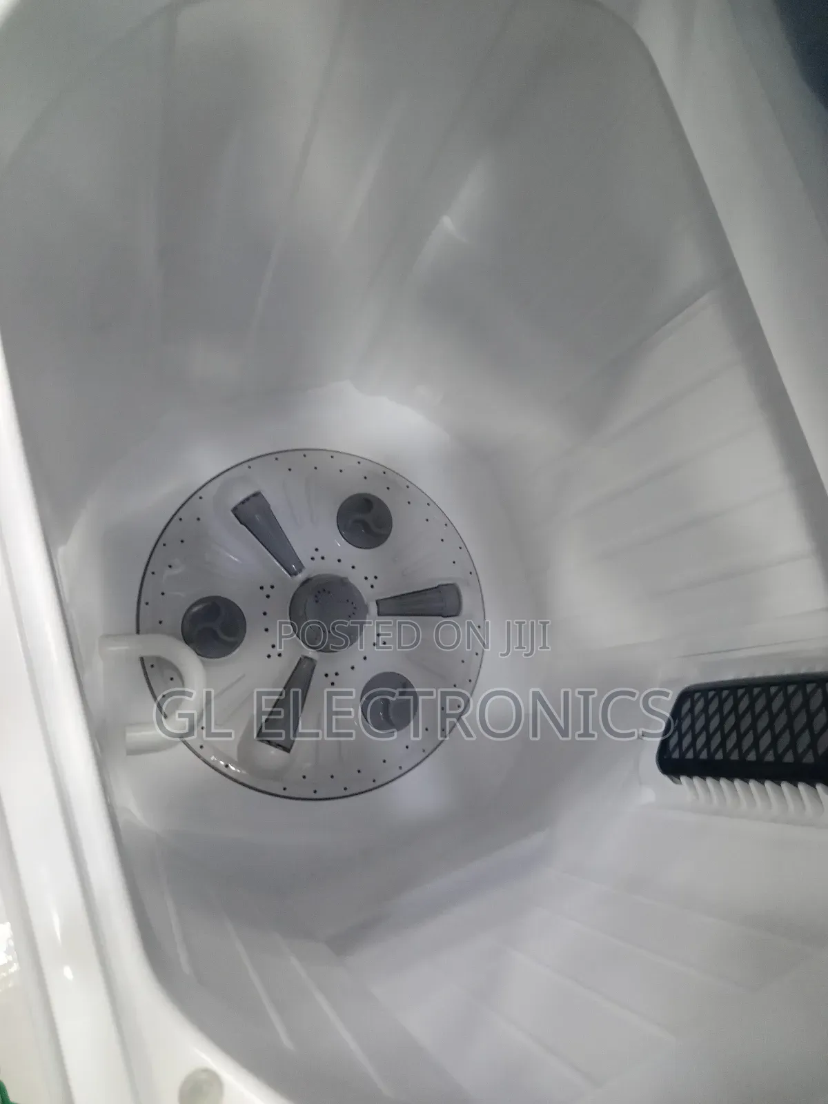 National Washing Machine 14kg
