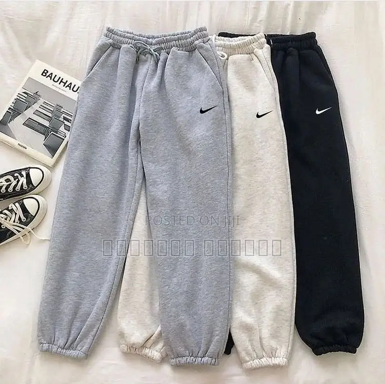 Sweatpants for Everyday Comfort – Clean, Comfy Stylish 