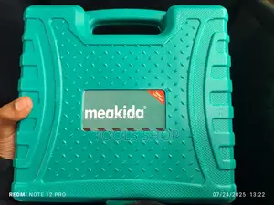 Photo - Nail Gun Shooter