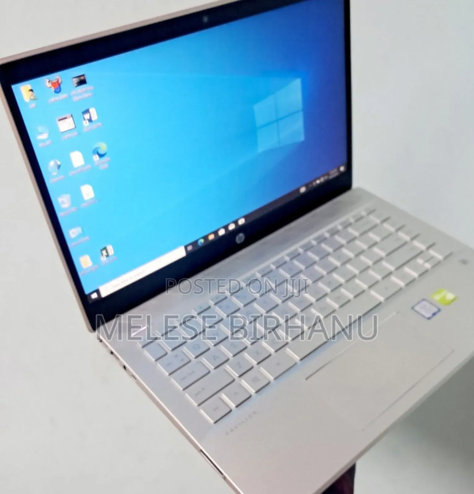 New Laptop HP Pavilion 14 16GB Intel Core I5 SSD 512GB