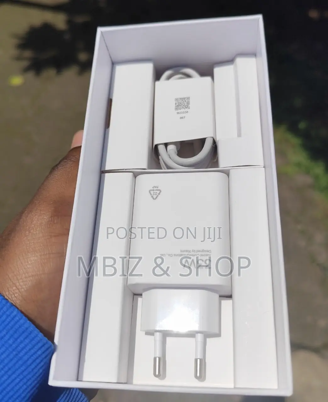 New Xiaomi Redmi Note 12S 256 GB