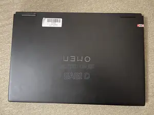 Photo - New Laptop HP Omen 16 16GB Intel Core I9 SSD 1T