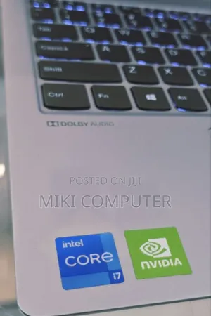 New Laptop Lenovo Ideapad 3 16GB Intel Core I7 SSD 512GB