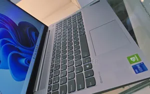 New Laptop Lenovo Ideapad 3 16GB Intel Core I7 SSD 512GB