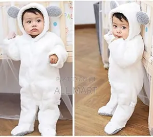 Photo - New Born Baby Winter Clothes