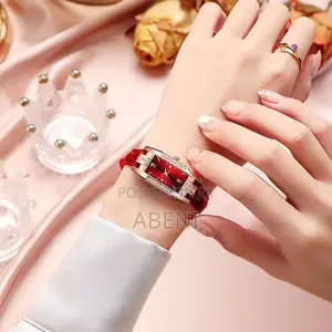 Photo - Women Mini Watch
