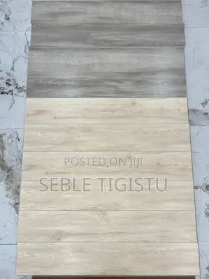 Photo - Premium SPC Flooring