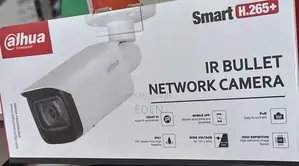 Photo - 4mp Lite Ir Fixed 80m Bullet Camera