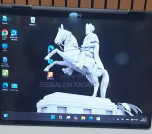 New Laptop HP Spectre 16GB Intel Core I5 SSD 1T