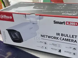 Photo - 2mp Lite Fixed 80m Bullet Camera