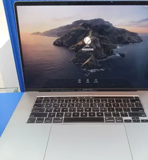 New Laptop Apple MacBook Pro 2019 64GB Intel Core I9 SSD 512GB