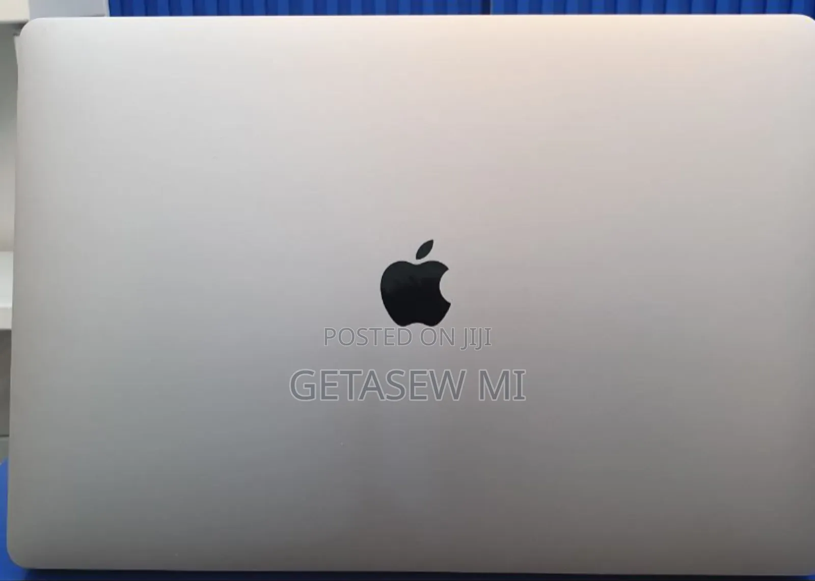New Laptop Apple MacBook Pro 2019 64GB Intel Core I9 SSD 512GB