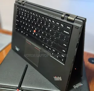 New Laptop Lenovo 8GB Intel Core I7 SSD 512GB