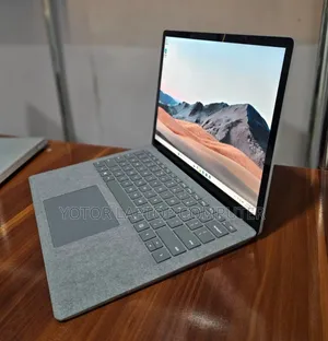 Photo - New Laptop Microsoft Surface Pro 4 16GB Intel Core I7 SSD 512GB