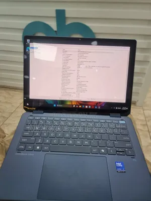 New Laptop HP OmniBook X Laptop 14-Fe0097nr 32GB Intel Core I7 SSD 1T